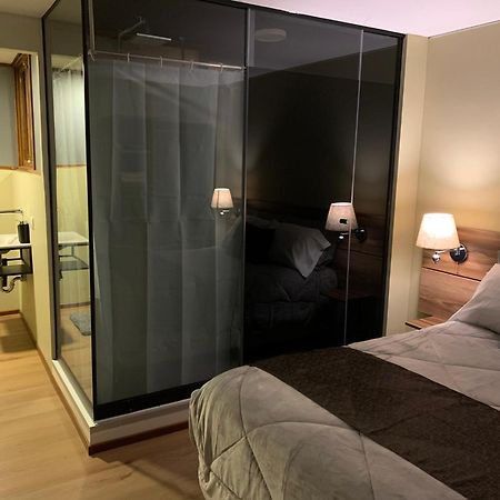Villa San Jose 아레키파 외부 사진