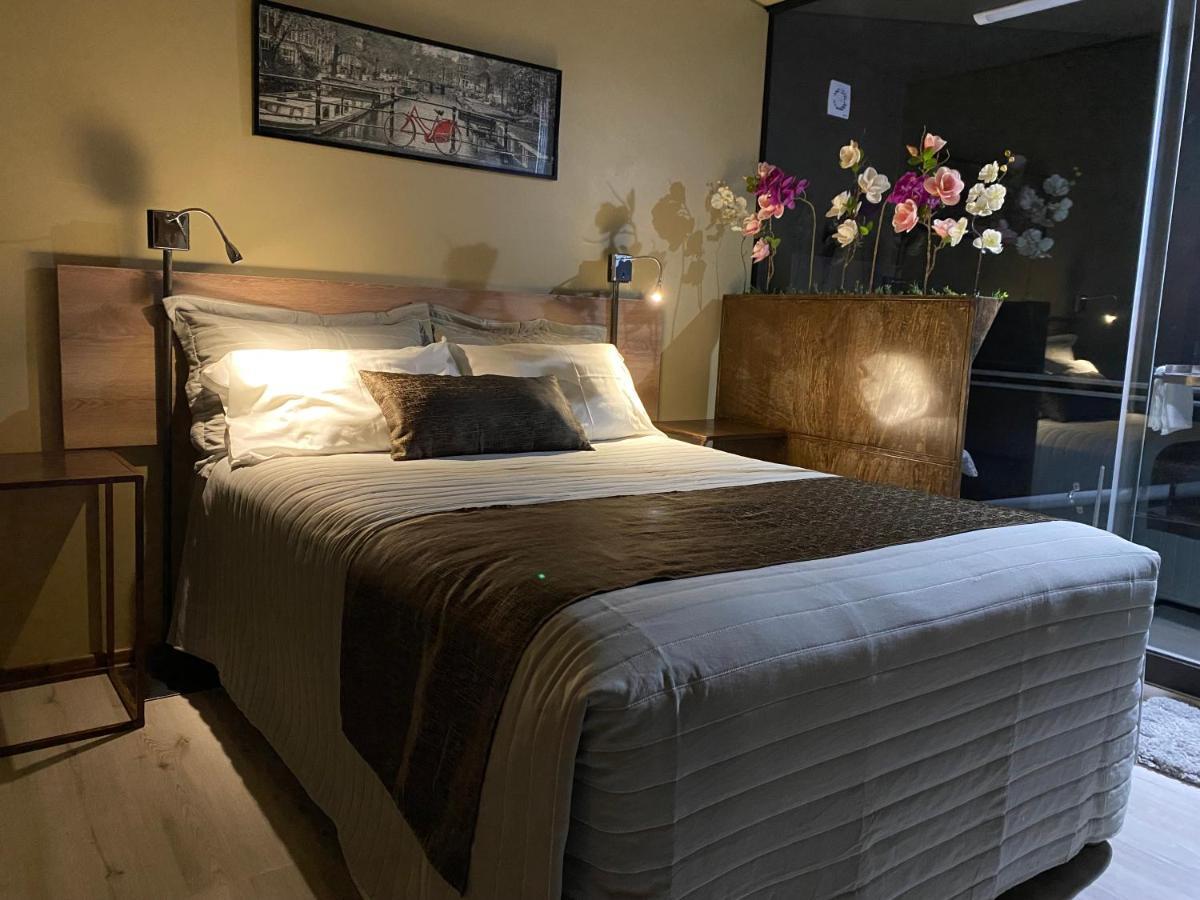 Villa San Jose 아레키파 외부 사진