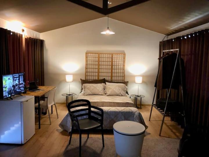 Villa San Jose 아레키파 외부 사진