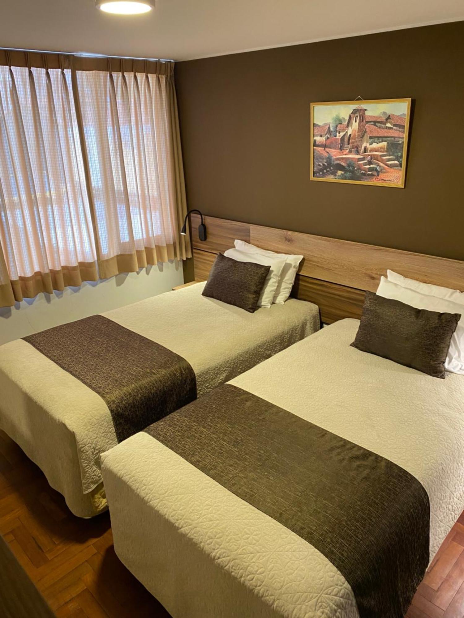 Villa San Jose 아레키파 외부 사진