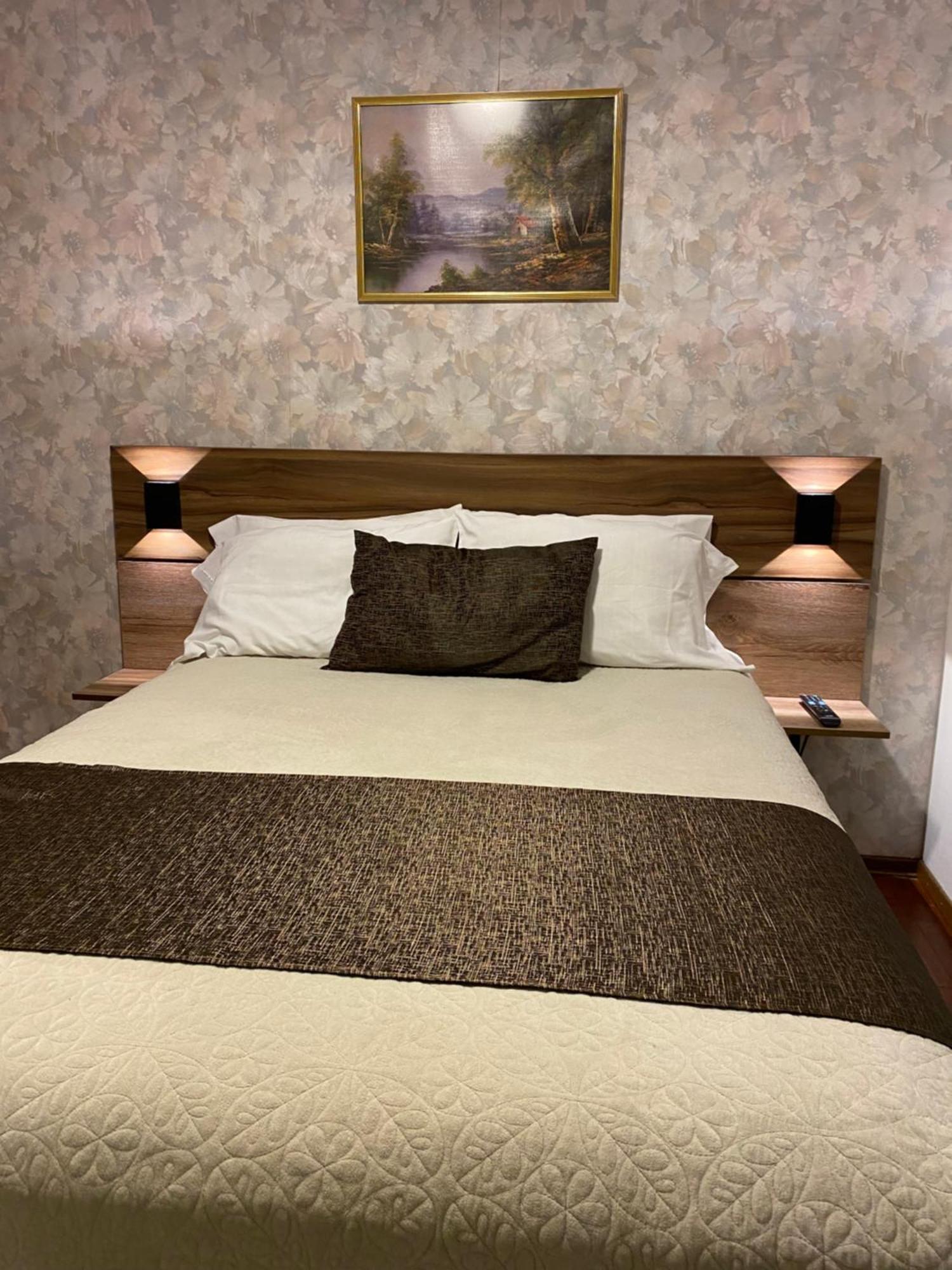 Villa San Jose 아레키파 외부 사진