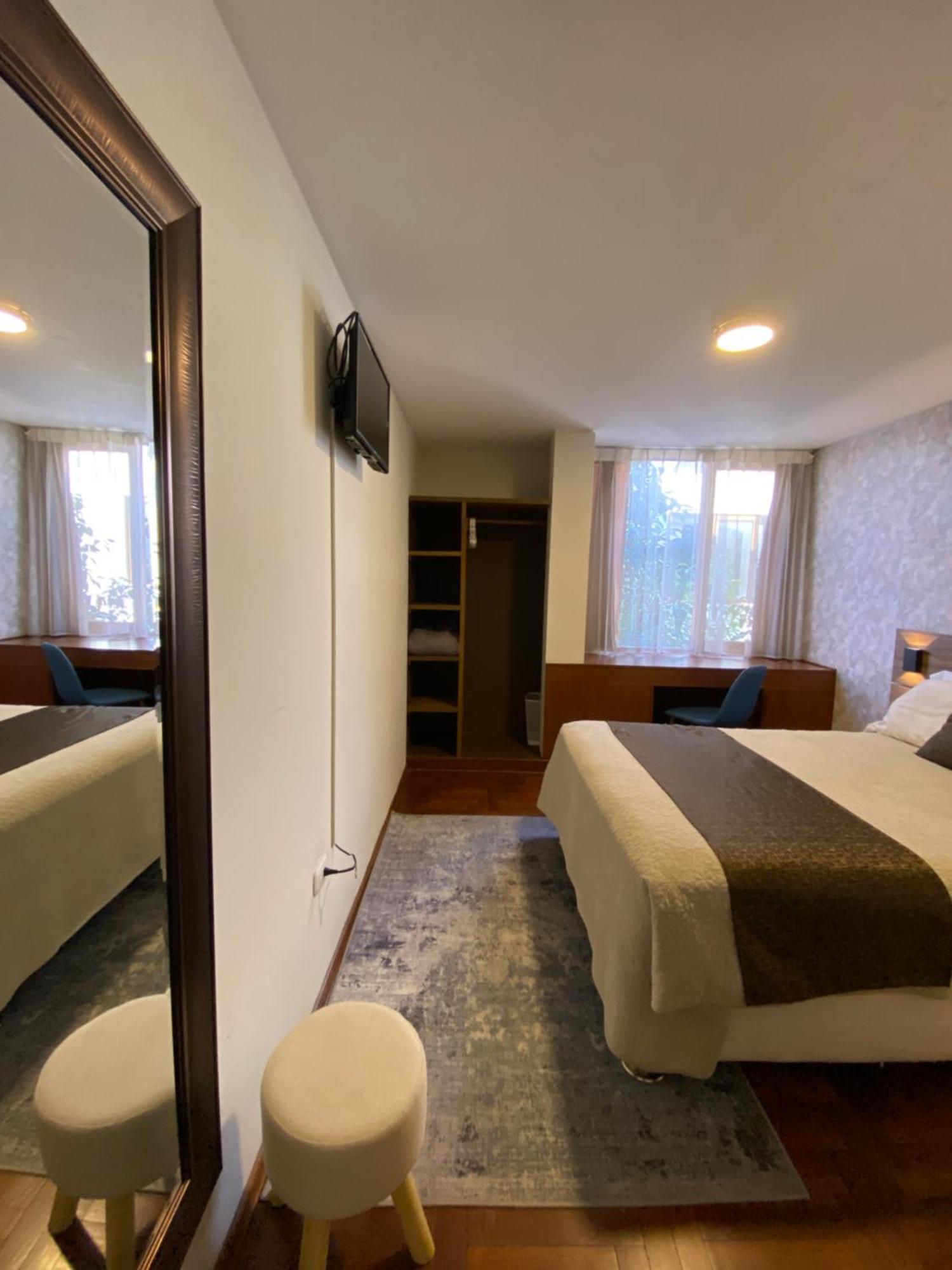 Villa San Jose 아레키파 외부 사진