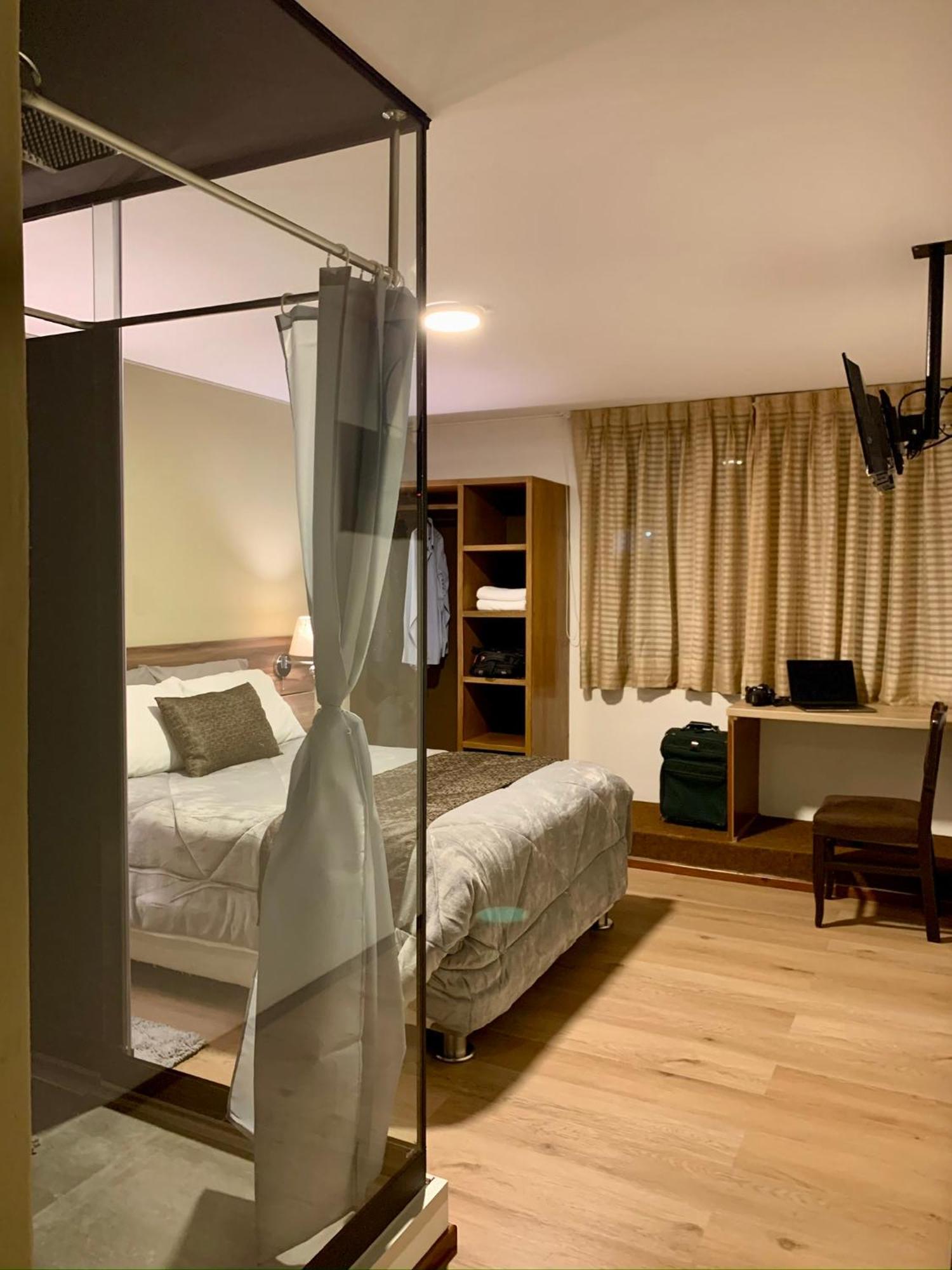 Villa San Jose 아레키파 외부 사진