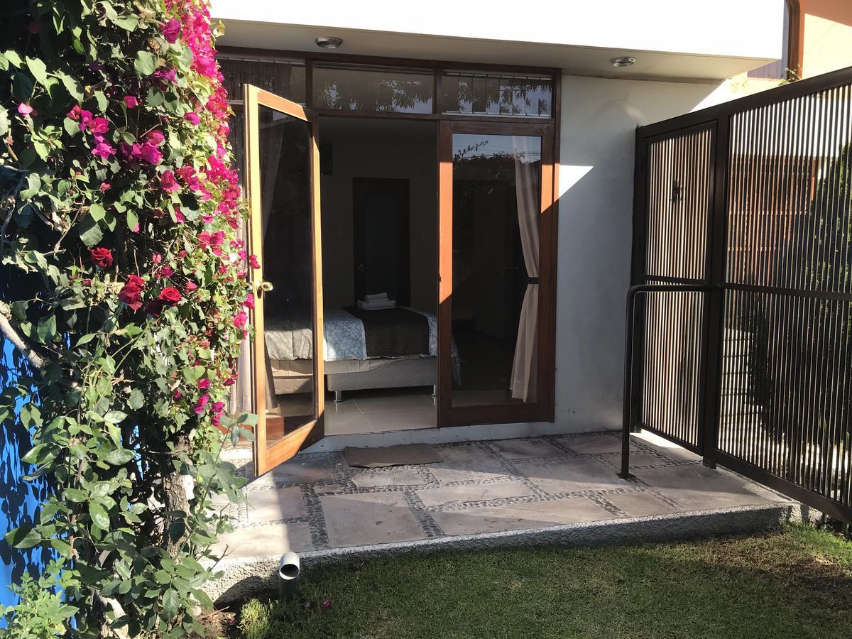 Villa San Jose 아레키파 외부 사진